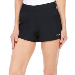 Women's Active Shorts