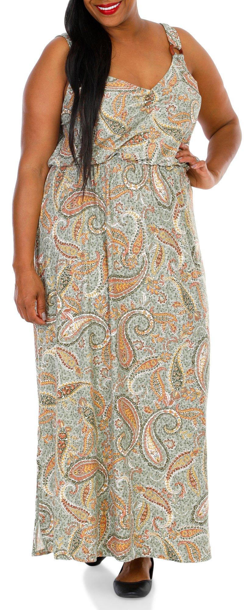 Junior plus size summer deals dresses