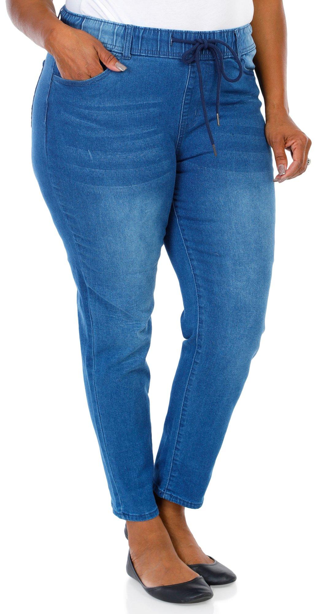 Bealls plus hot sale size capris