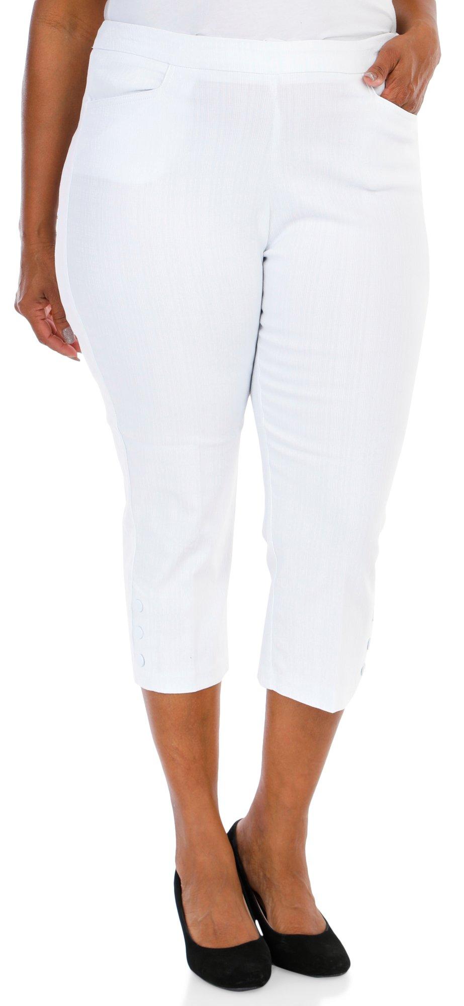 Women's Plus Size Shorts