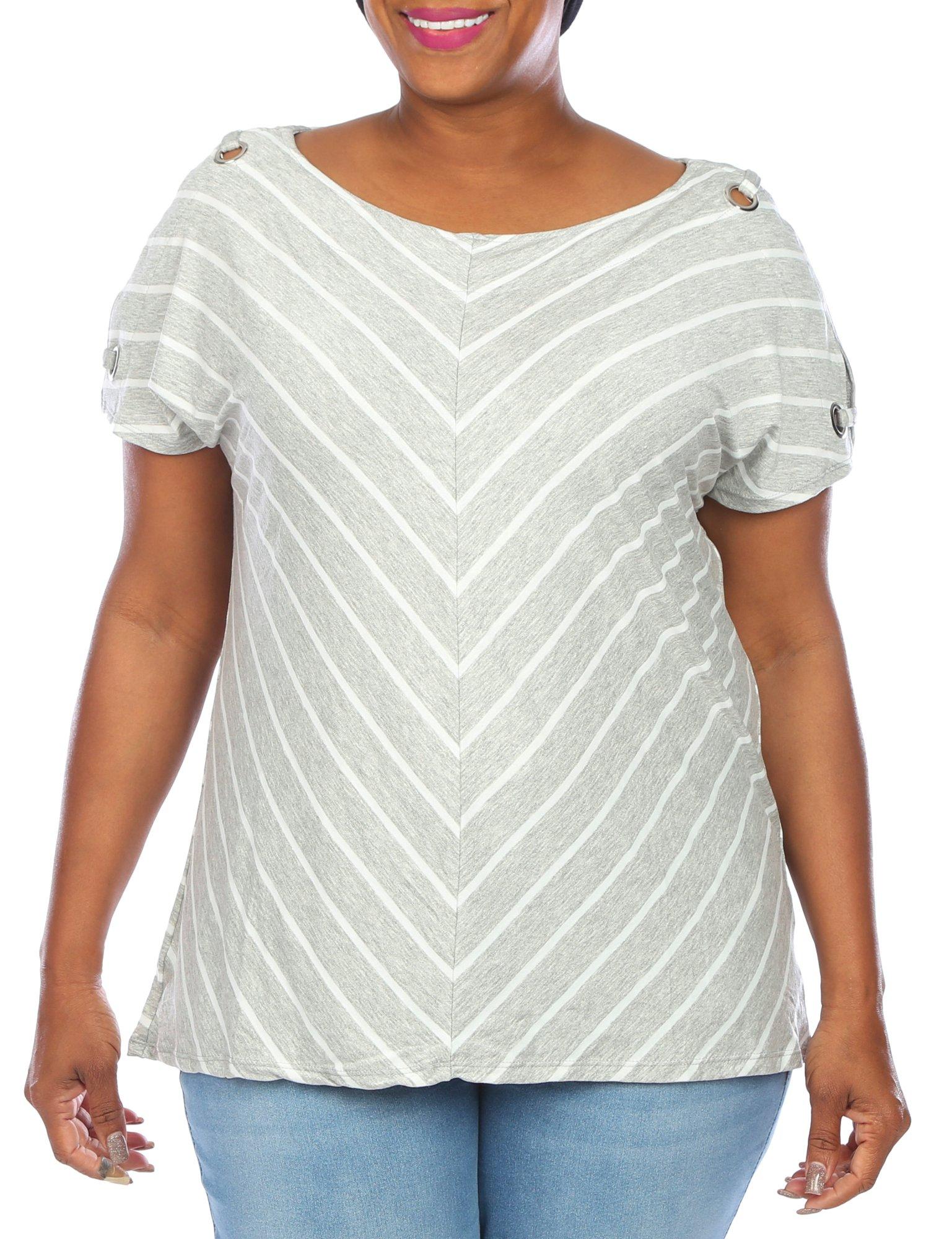 Bealls plus outlet size tops