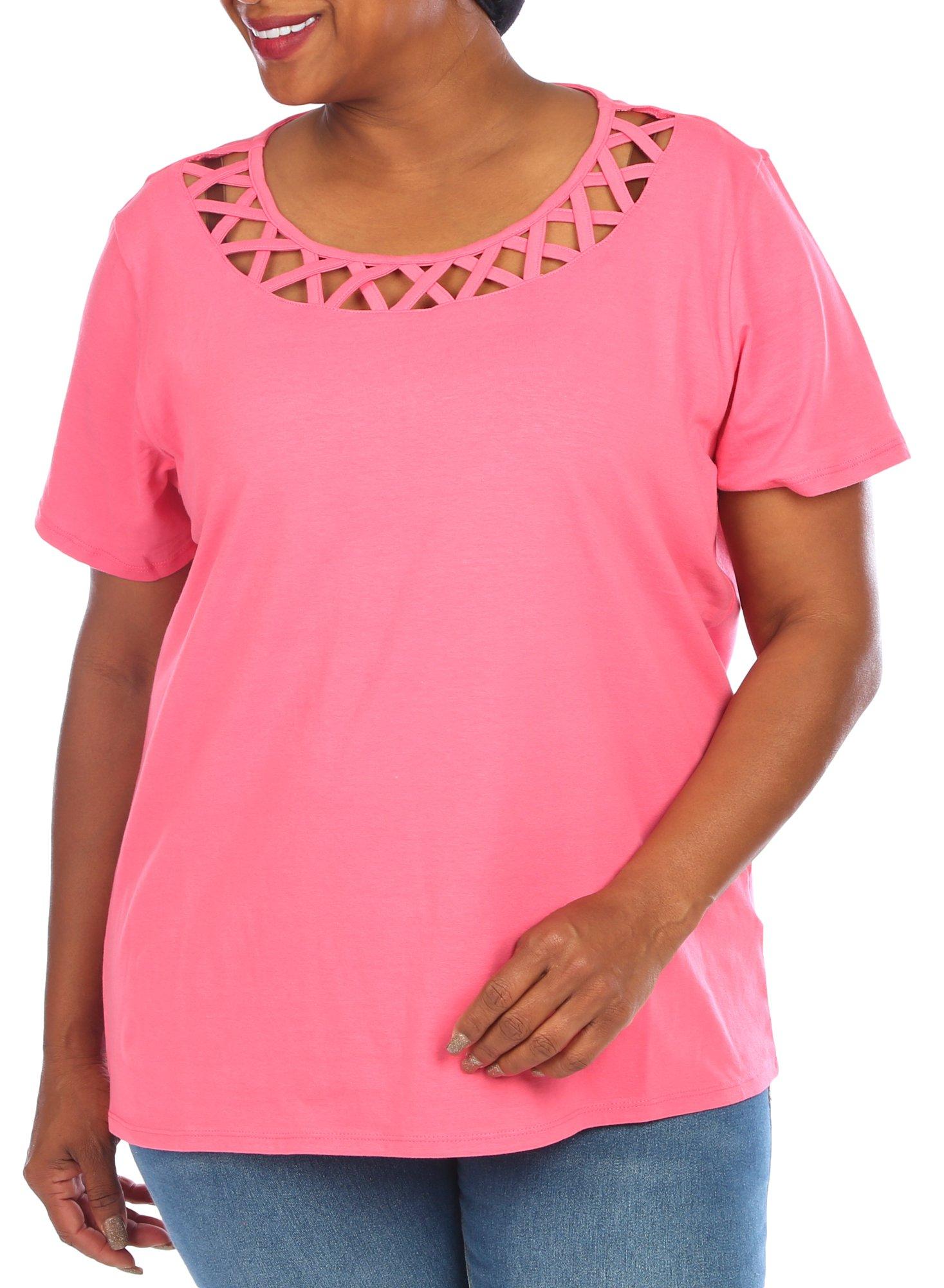 Bealls plus hot sale size tops