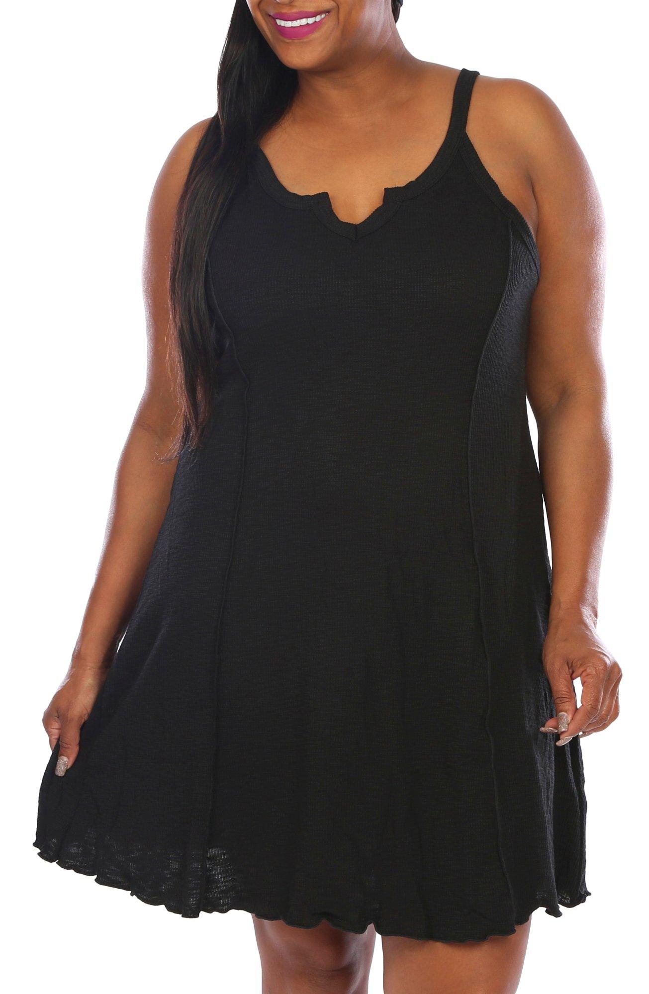 Junior plus size top fashion