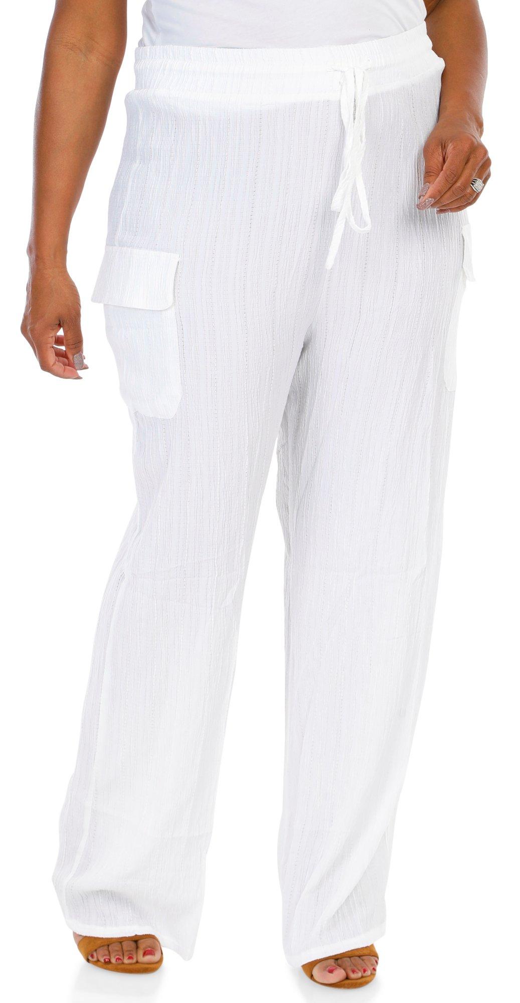 Women's Plus Size Brooklyn Biggie Lounge Pants – Rex Distributor