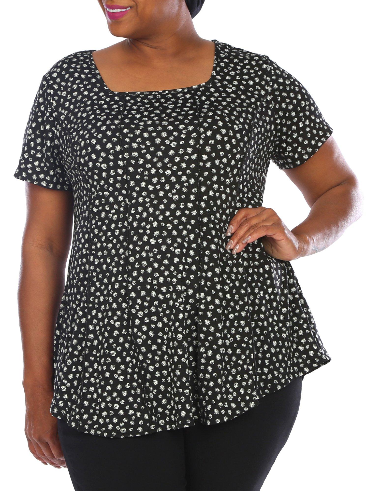 Plus Size Tops bealls