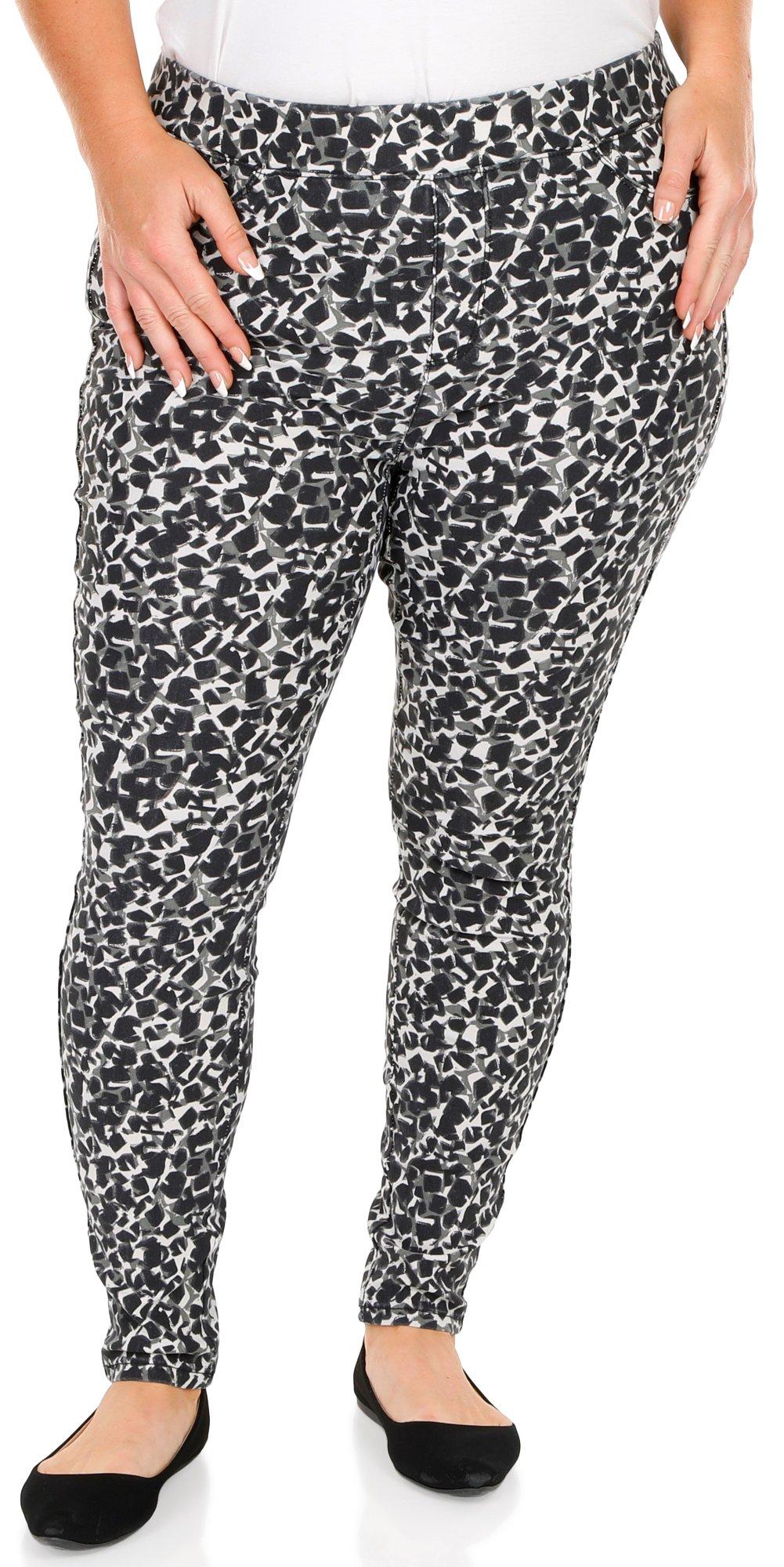 Plus: 3X] Faded Glory - Jeggings