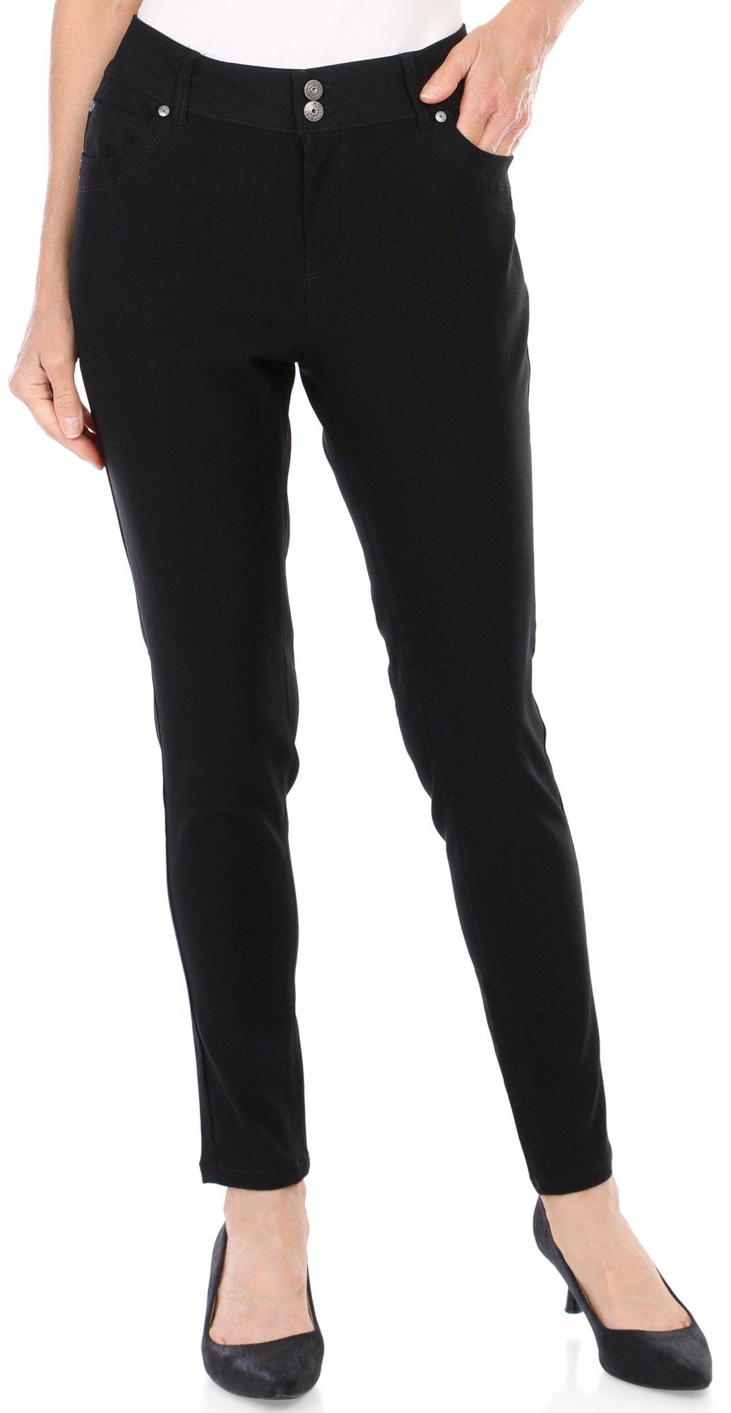 Women's Plus Perfect Fit Skinny Jeans