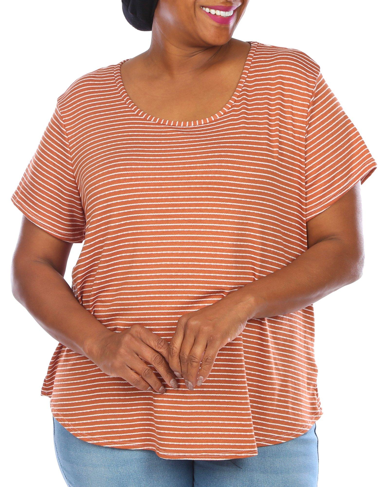 Plus Size Tops bealls