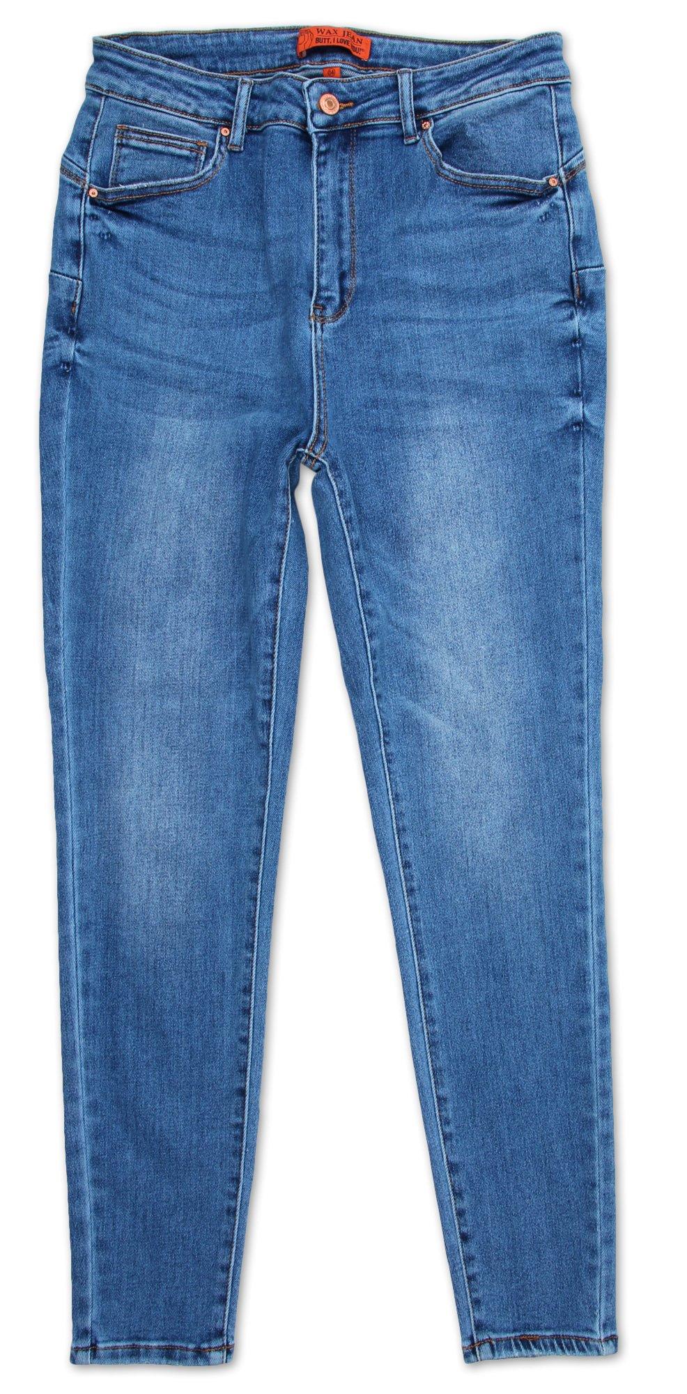 Junior hotsell plus jeans