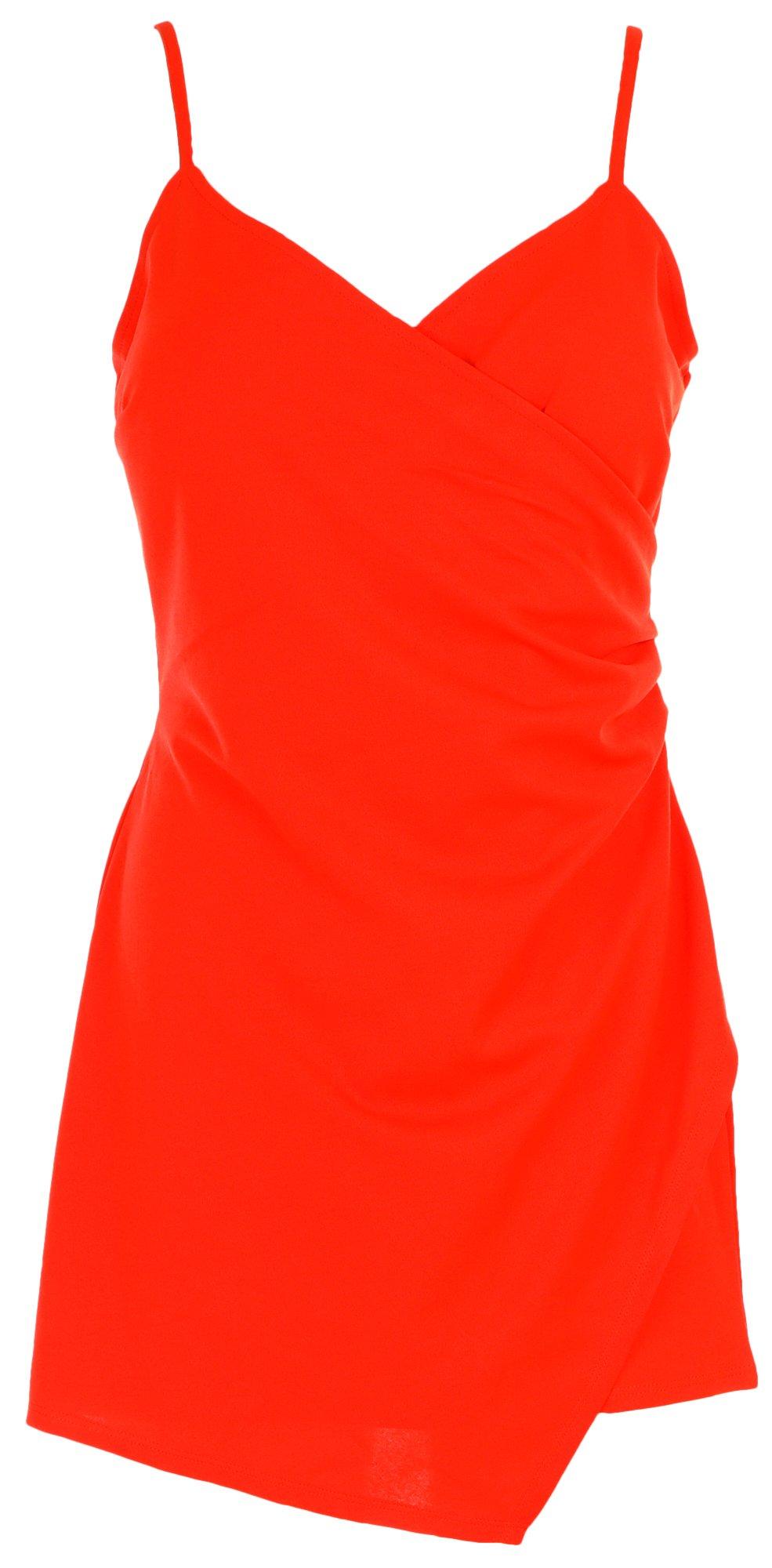 No Boundaries Juniors' Sleeveless Plaid Dress for Sale in Orange Park, FL -  OfferUp