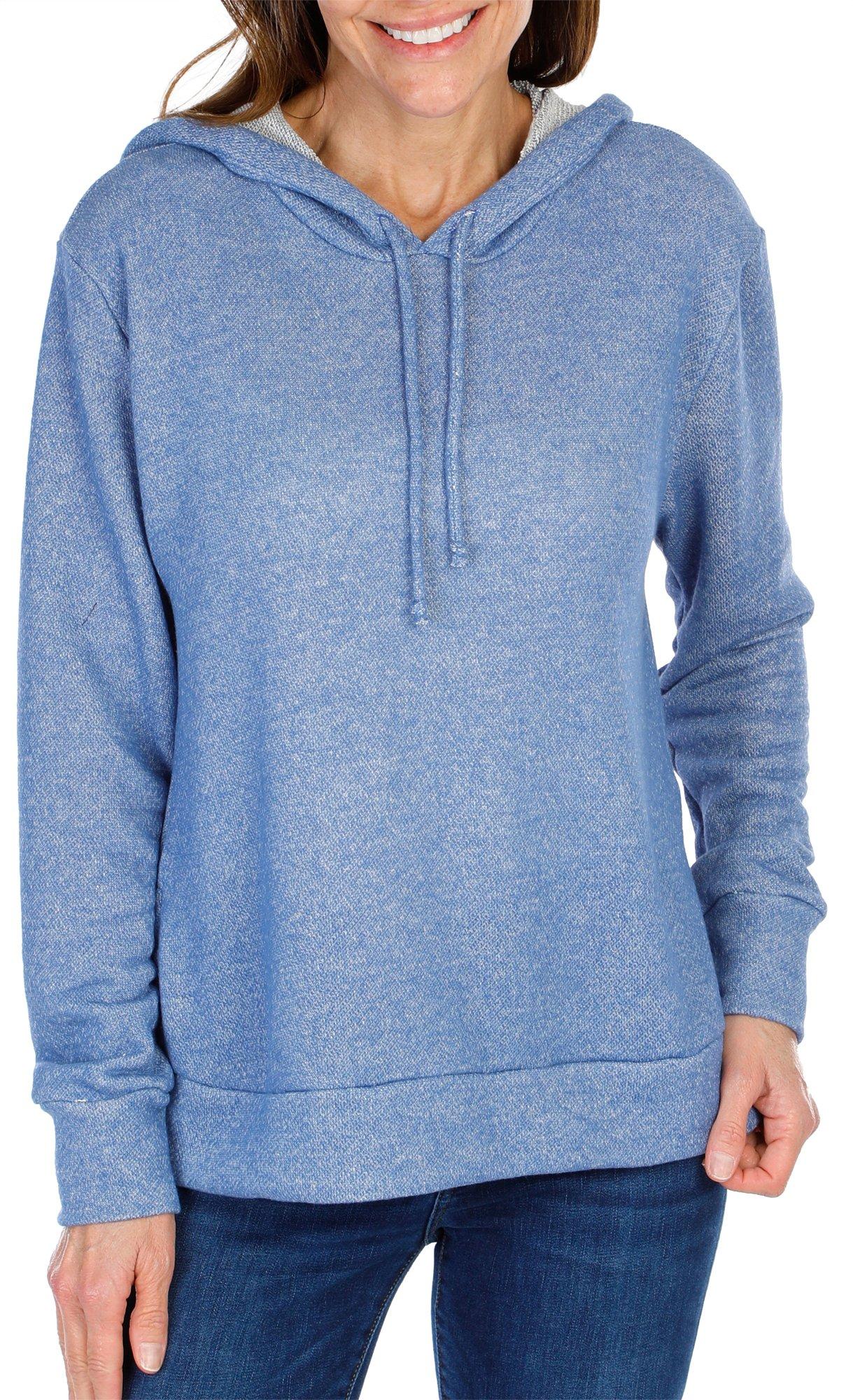 RBX Athletic Hooded Sweaters for Women