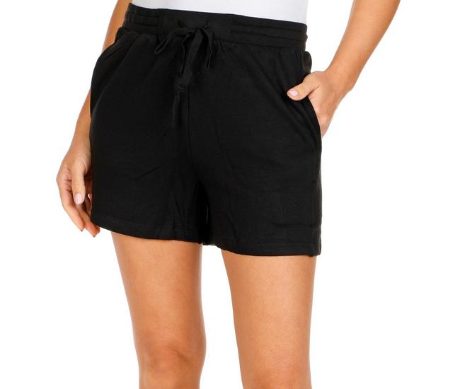 Women's Lounge Shorts