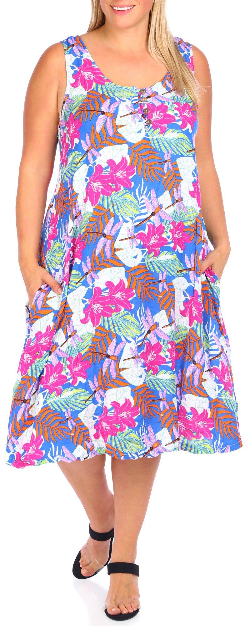 Bealls plus shop size dresses