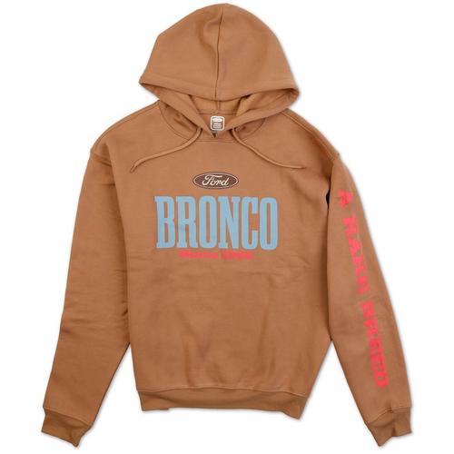 : Rare Breed T-Shirt Bronco by Ford Licensed Men's Tee :  Clothing, Shoes & Jewelry