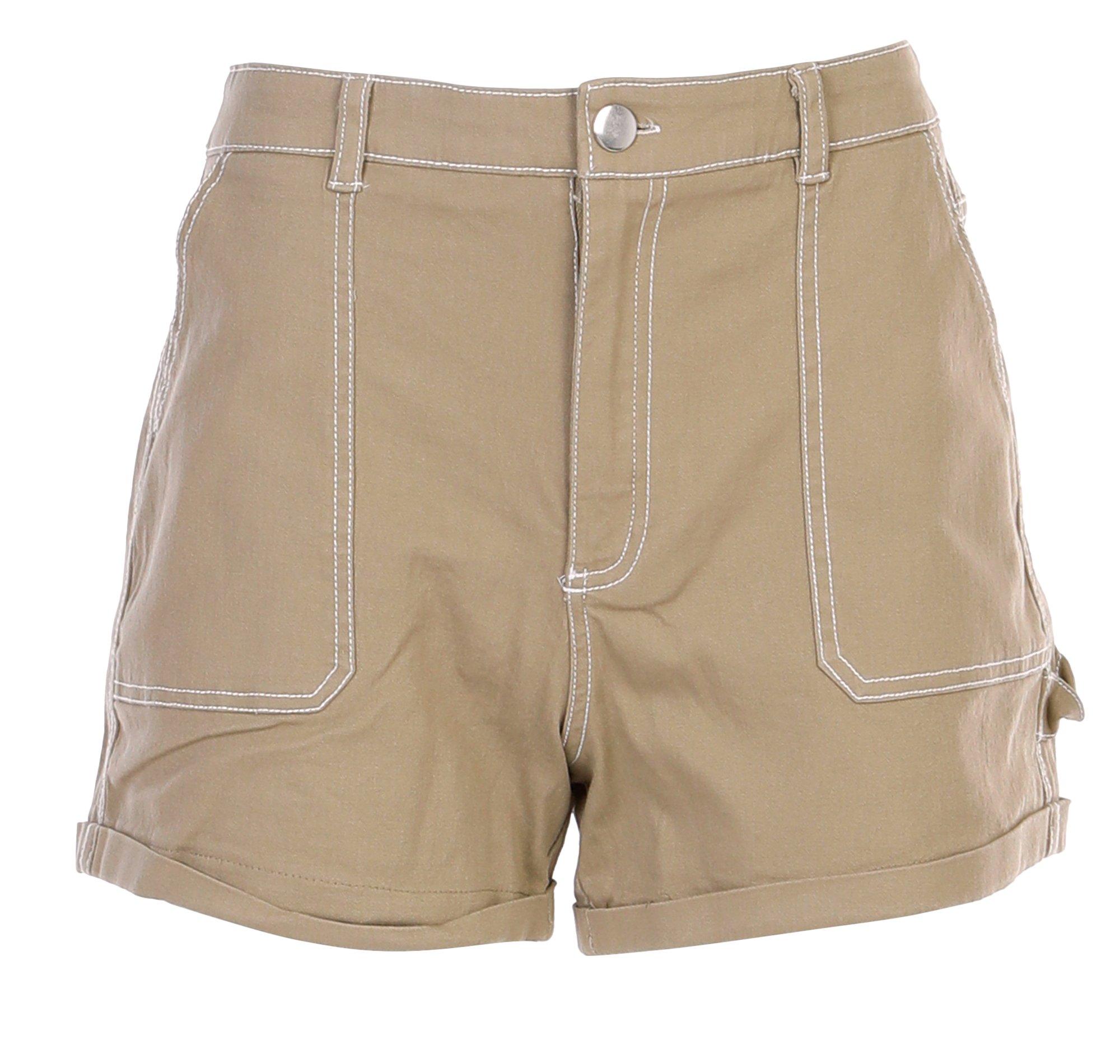 Girls' Dazzle Shorts JR