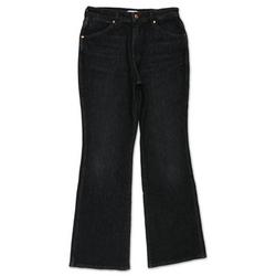 Juniors Slim Fit Jeans - Black