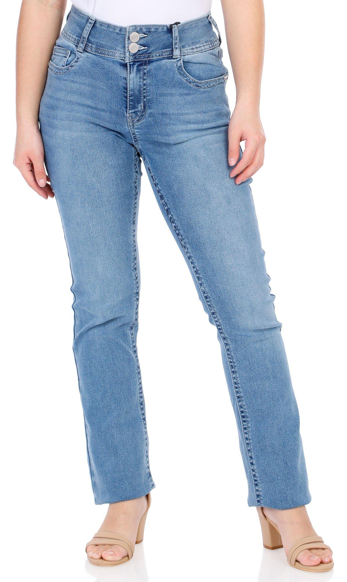 Juniors Bootcut Jeans