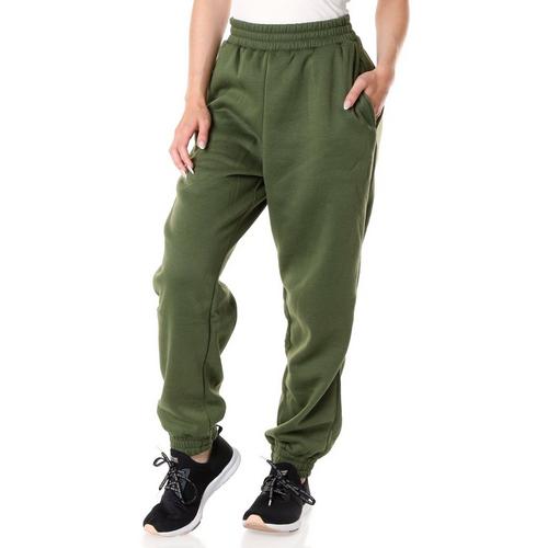 Athletic Fleece Jogger Pants, Unisex – SSA Spirit Store