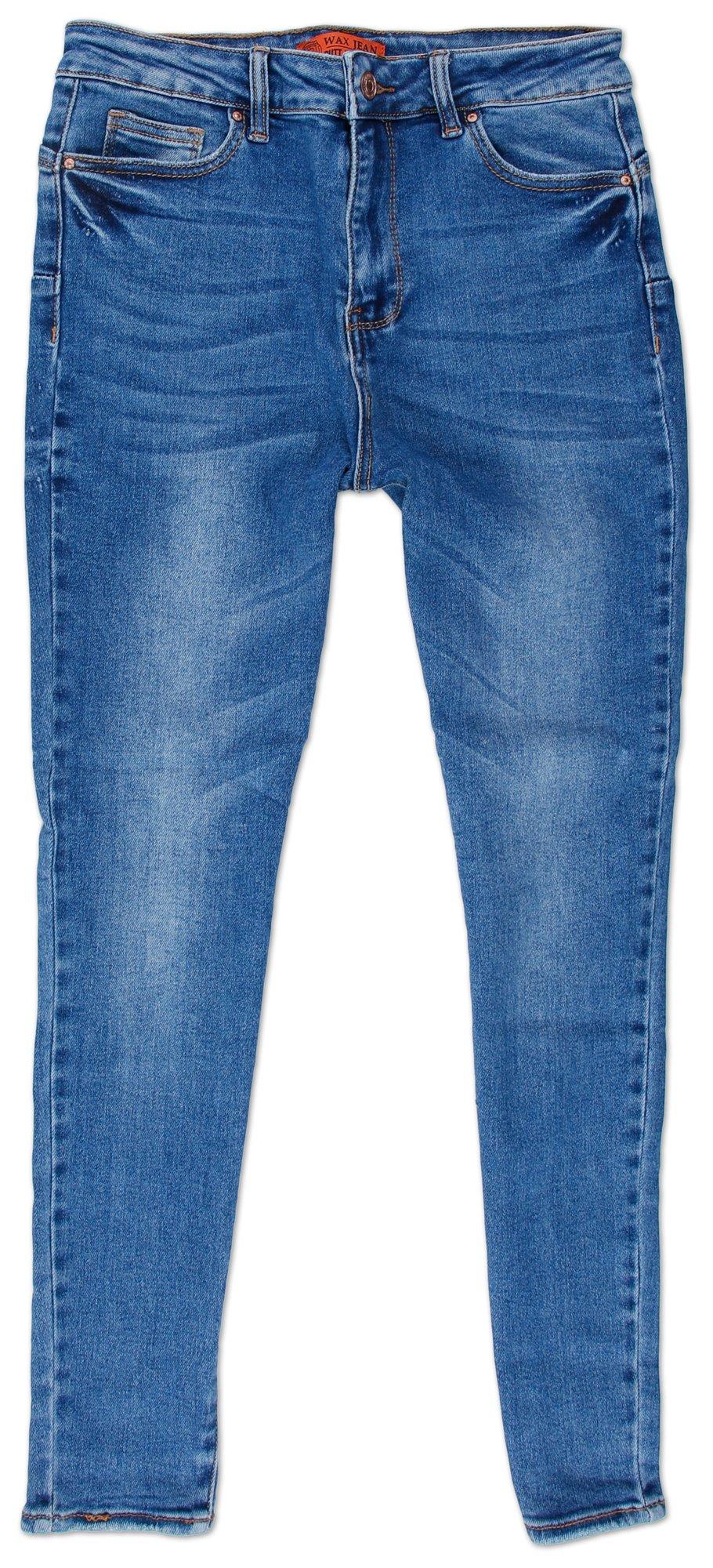 Buy Juniors Regular Fit Jeans Online