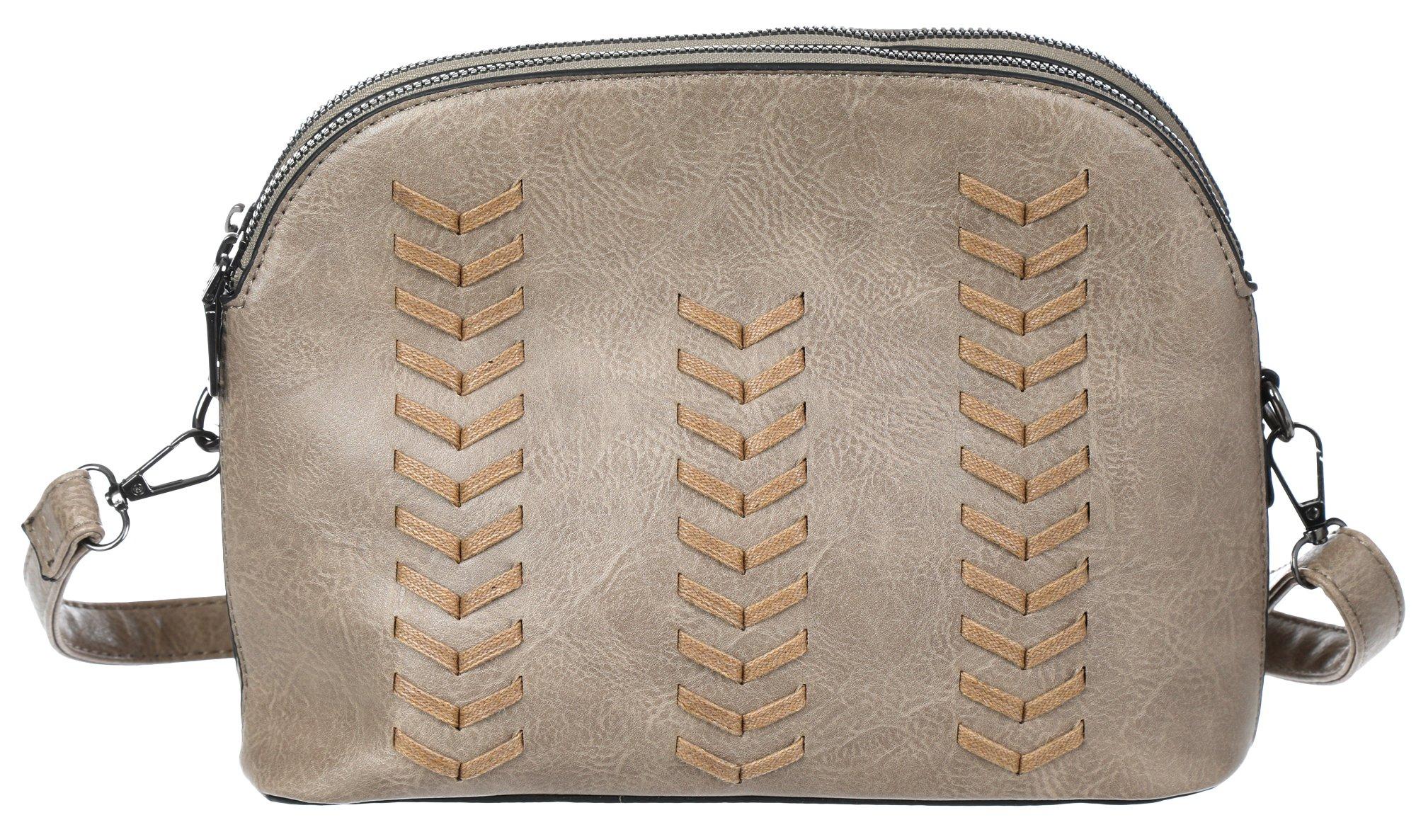 Leather purses hotsell on clearance