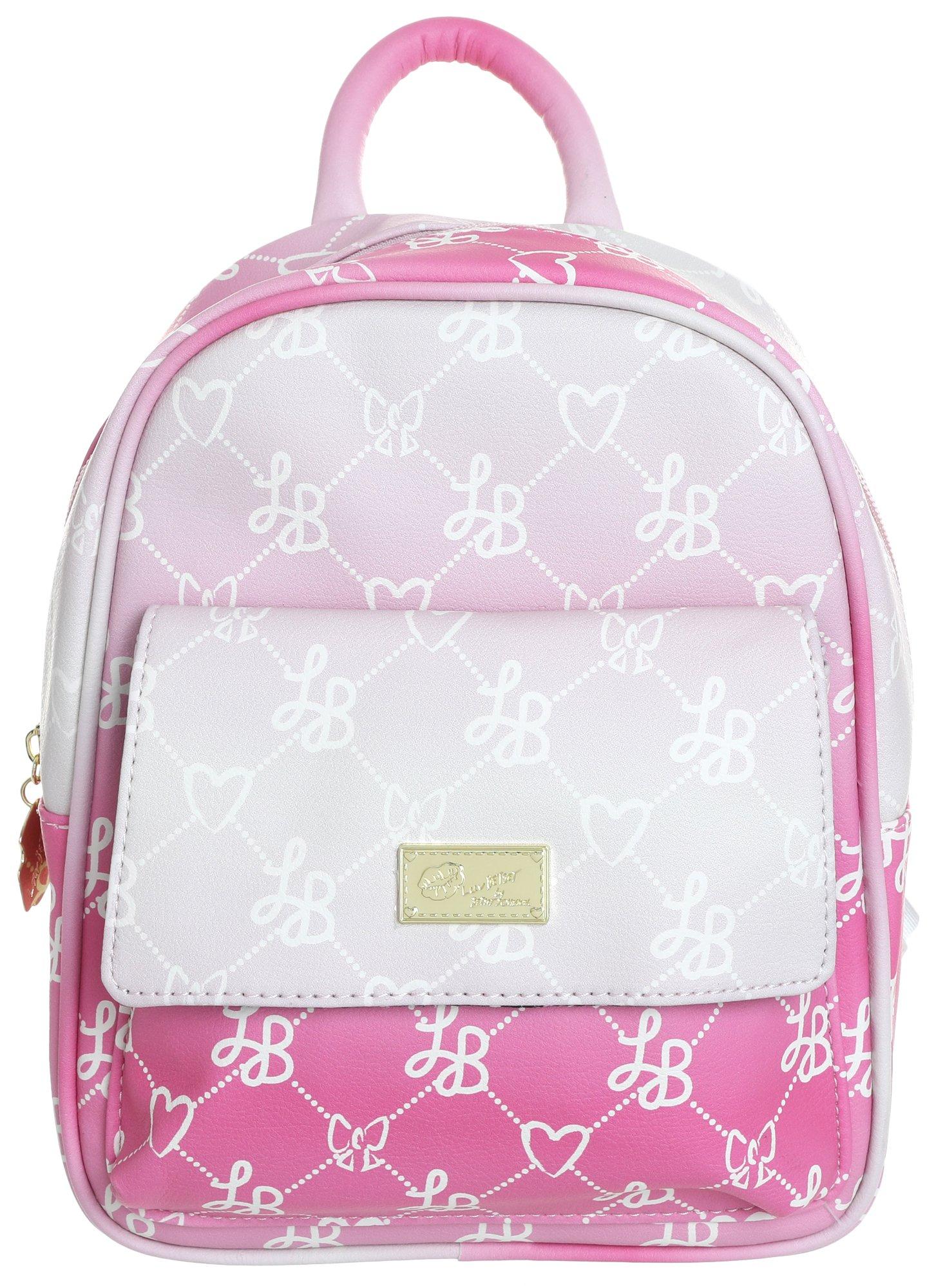 Lula Fashion Backpack