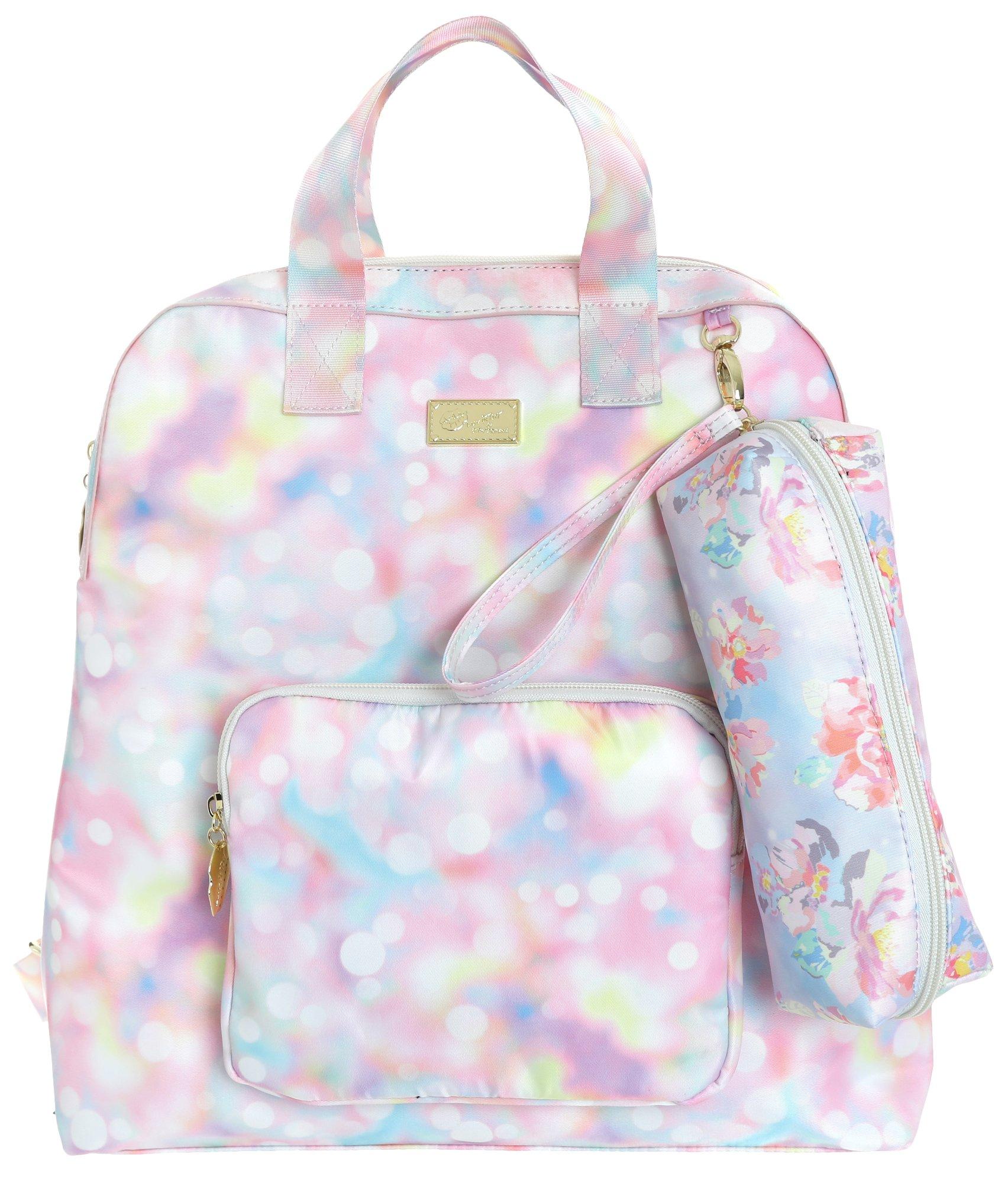 Willa Dot Backpack