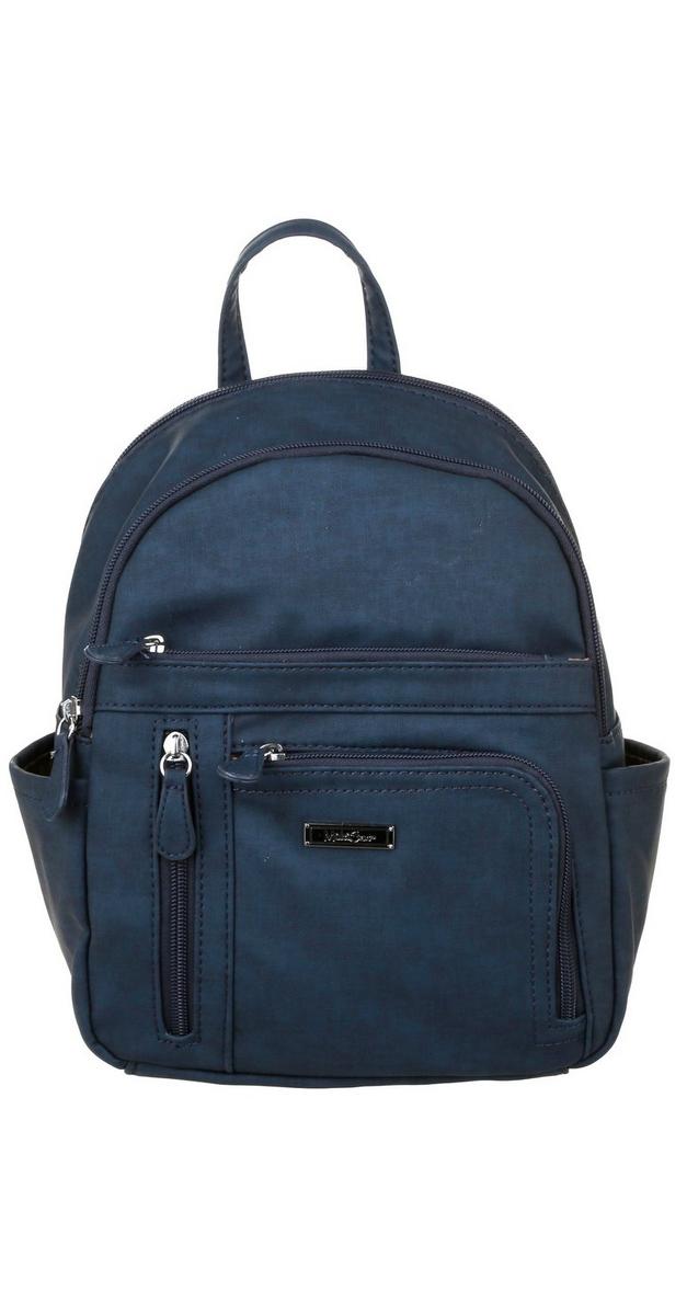 Multisac Adele Backpack, Black