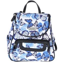 Mini Butterfly Backpack