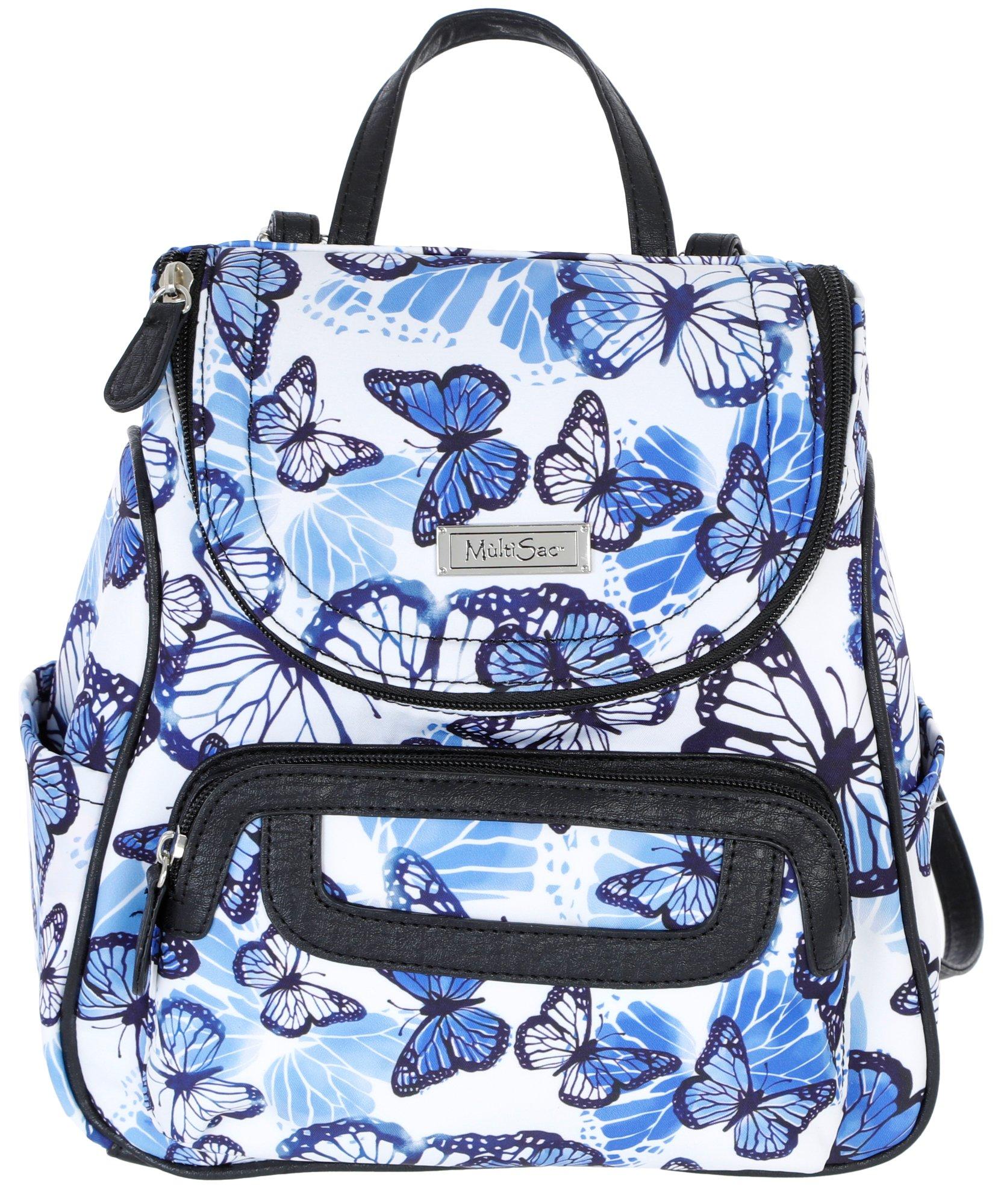 Rosetti discount butterfly backpack