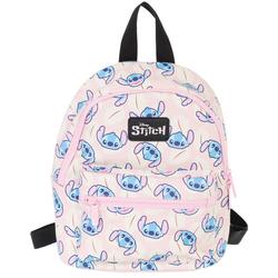 Nylon Stitch Backpack