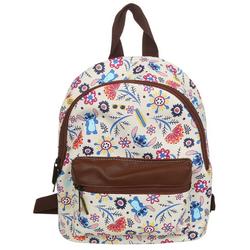 Stitch Mini Backpack