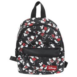 Mickey Mouse Mini Backpack