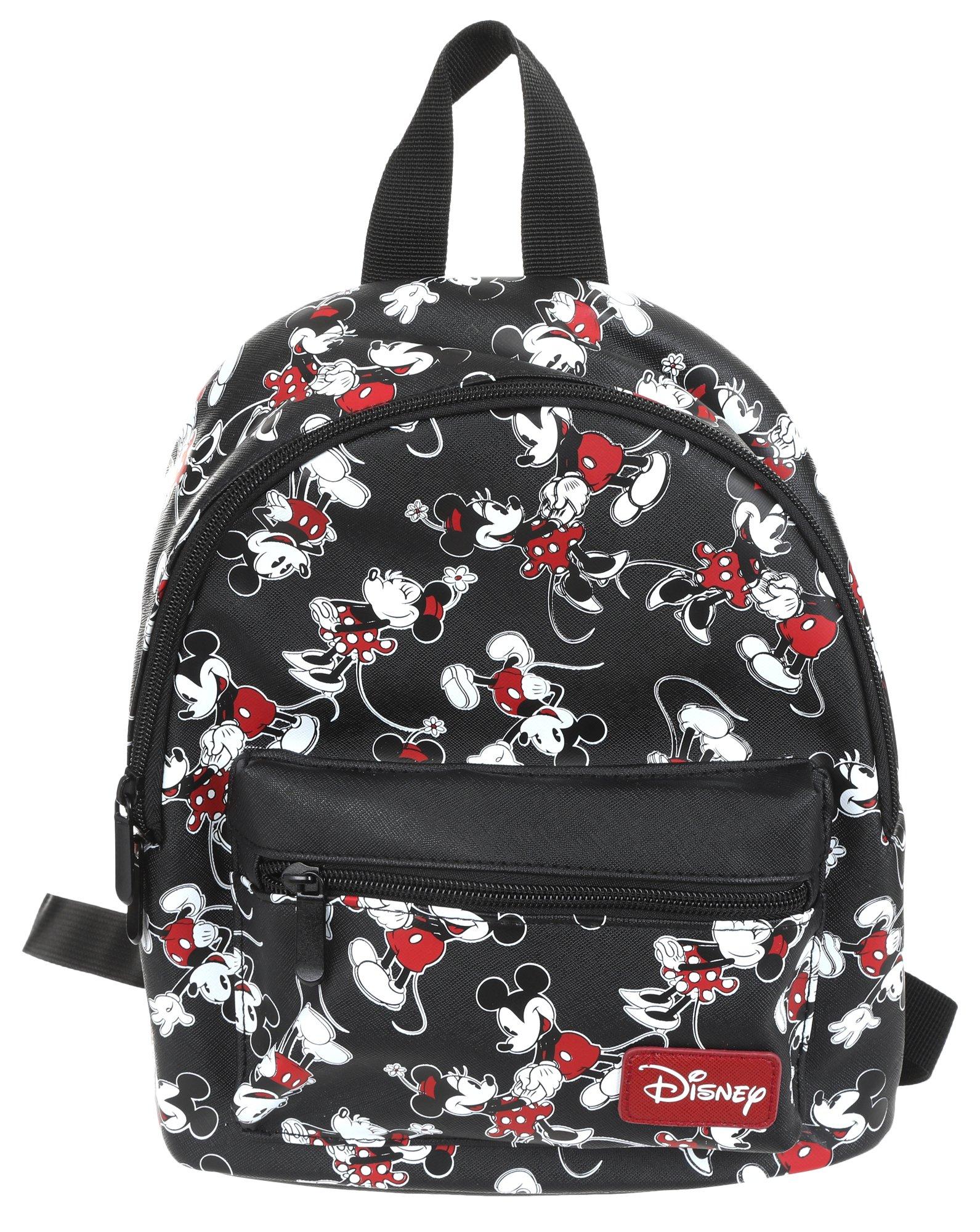 Mickey Mouse Mini Backpack