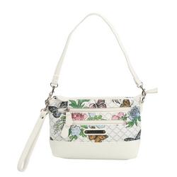 Butterfly Charluzzo Bag