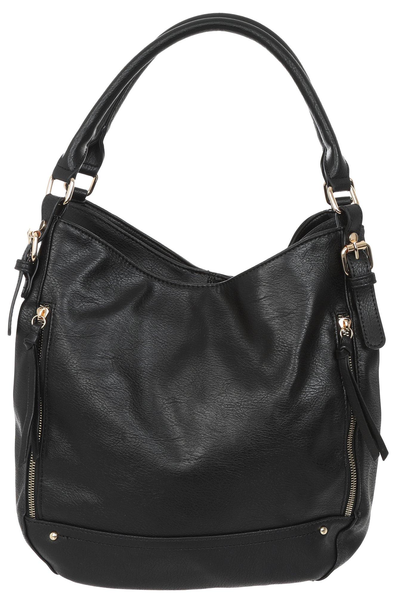 Clearance hotsell leather handbags