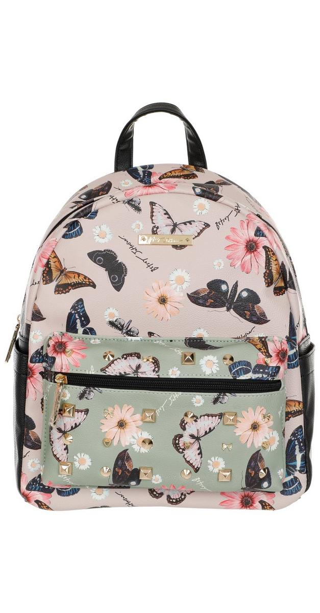 Butterfly Backpack - Multi | bealls