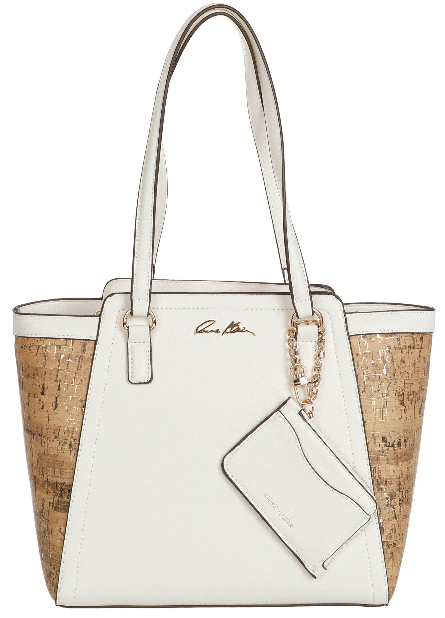 Cork Hadley Purse