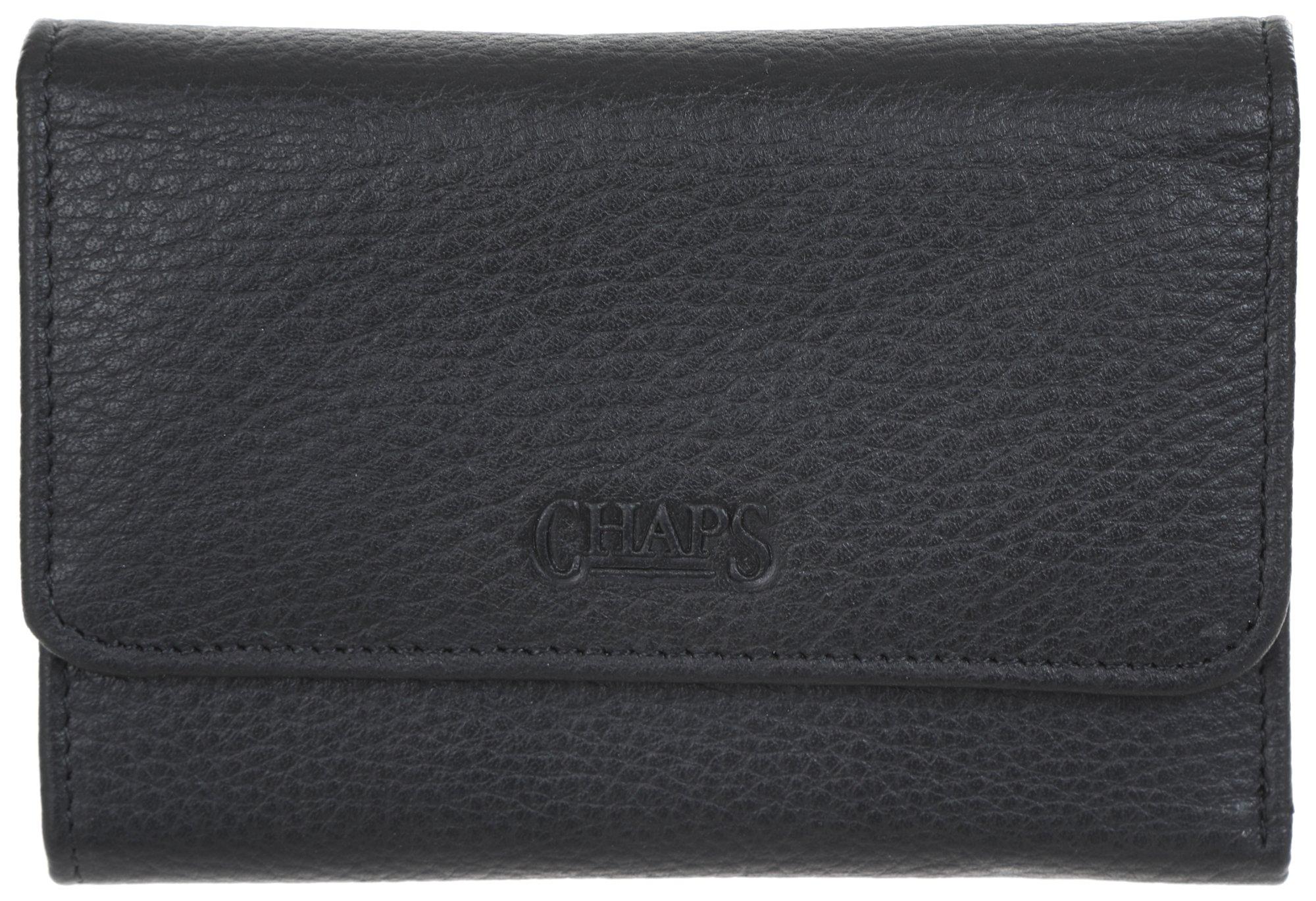 Men's Genuine Leather Wallet