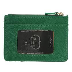 Solid Slot Coin Card Case