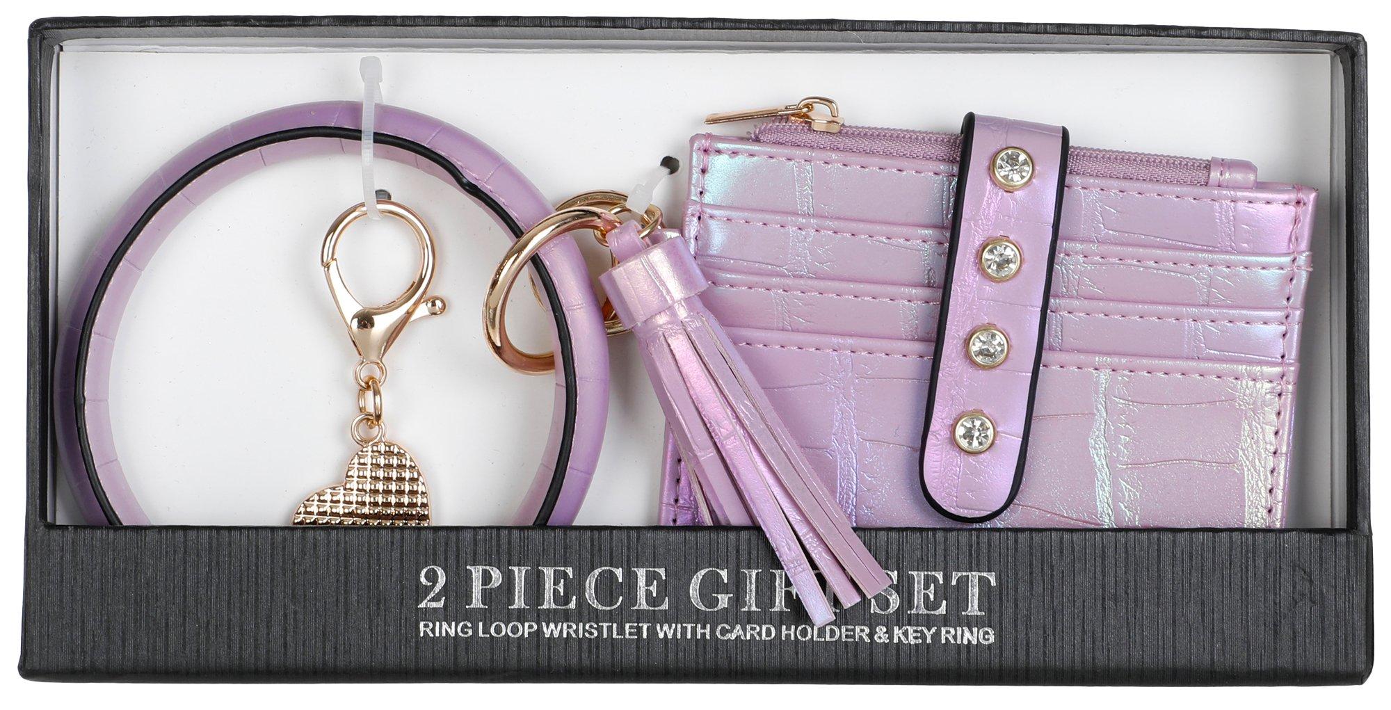 Women's 2 Pc Gift Set
