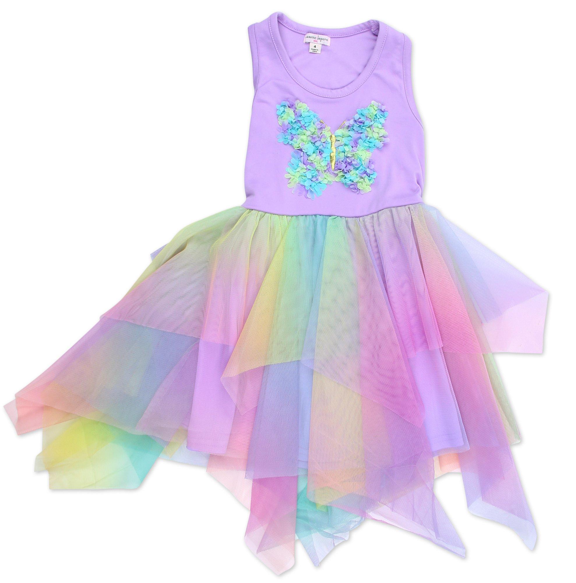 Little girl dresses hot sale size 6x