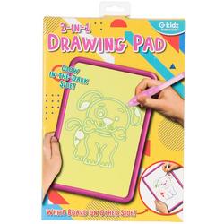 2 in 1 Drawing Pad