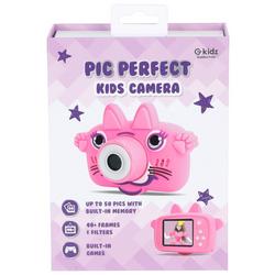 Pic Perfect Kids Camera