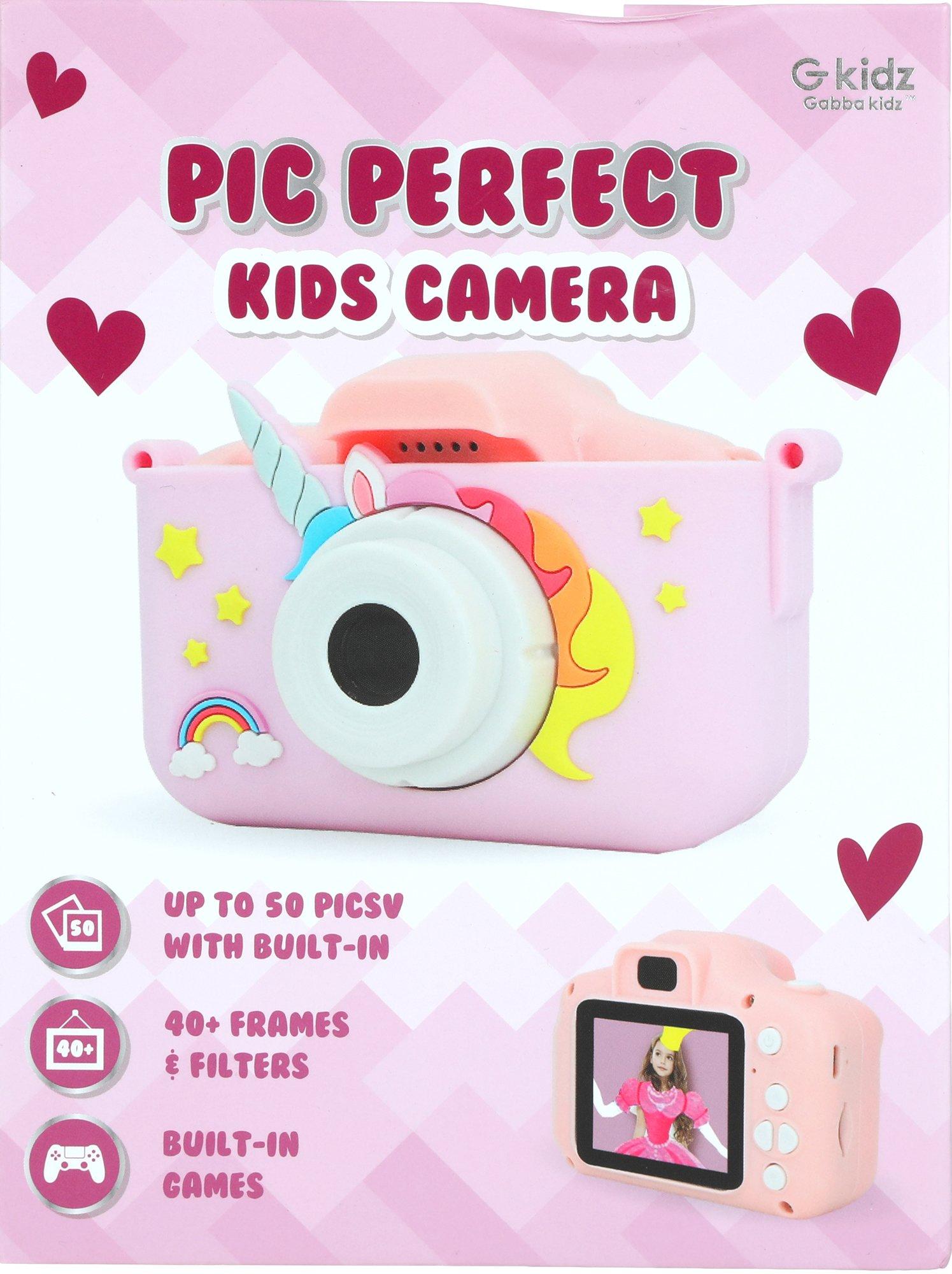 Pic Perfect Kids Camera