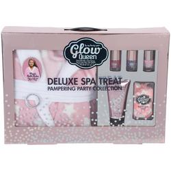 Deluxe Spa Treat Pampering Party Collection