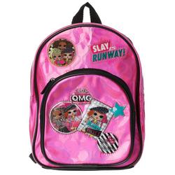 LOL Surprise OMG Mini Backpack - Pink