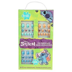 37 Pc Stitch Fashion Nail Kit