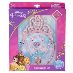 Kids Princess Accessory Set