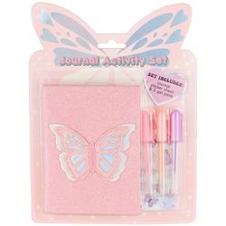 Butterfly Journal & Activity Set