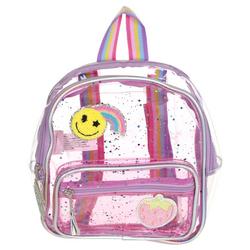 Kids Mini Glitter Backpack